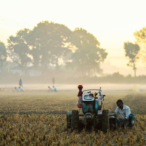 Precision Agriculture Machinery: A Practical Guide for Modern Farming