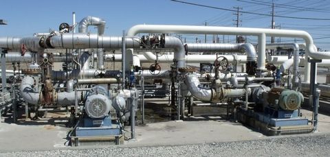Explore to Industrial Piping Systems: Design, Inspection, and Integrity Management