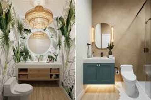 Budget-Friendly Luxury: Affordable Bathroom Makeover Ideas